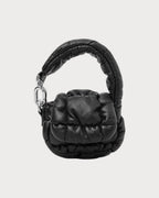 COS Quilted Bag Leather(Nano/Black) - LONDONKELLY 英国名牌代购