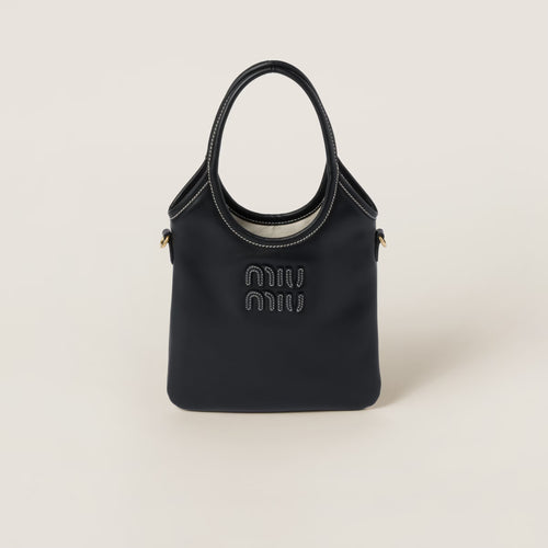 MIU MIU Mini Ivy leather handbag | MIU MIU Mini Ivy handbag (multi-color)