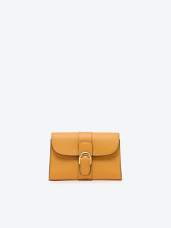 DELVAUX Brillant Card Holder | 德爾沃 銀包 (多色) - LondonKelly 英國名牌代購