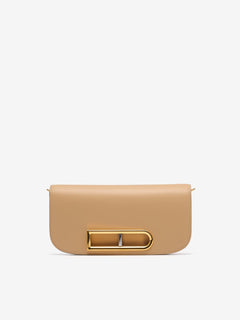 DELVAUX Lingot Clutch | 德爾沃 手袋 (多色) - LondonKelly 英國名牌代購