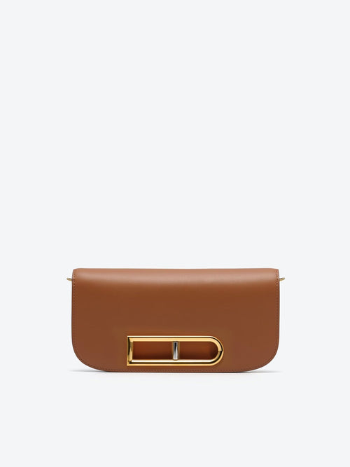 DELVAUX Lingot Clutch | 德爾沃 手袋 (多色) - LondonKelly 英國名牌代購