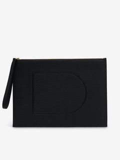 DELVAUX Pin D Pouch MM | 德爾沃 手袋 (大碼/多色) - LondonKelly 英國名牌代購
