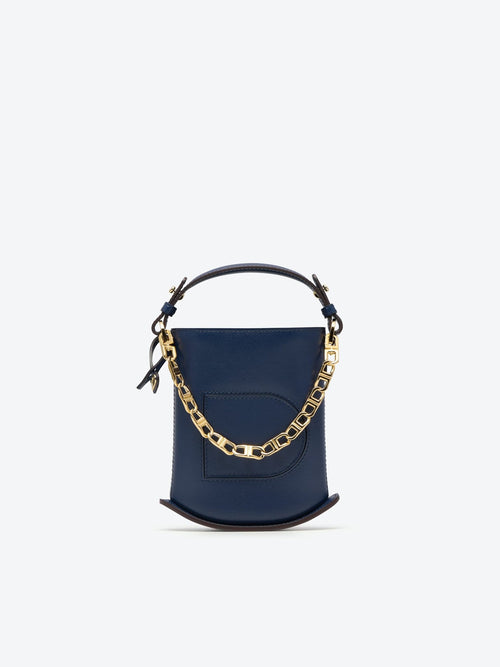 DELVAUX Pin Eclatin | 德爾沃 迷你手袋 (多色) - LondonKelly 英國名牌代購