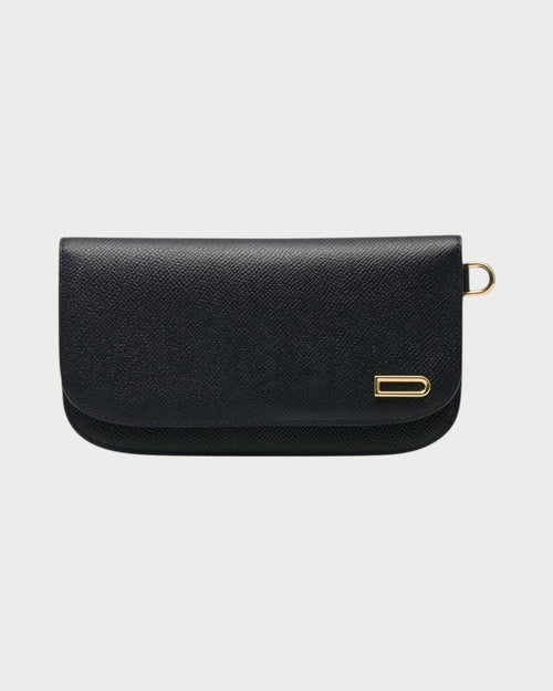 DELVAUX Vagabond Long Wallet | 德爾沃 長銀包 (多色) - LONDONKELLY 英國名牌代購