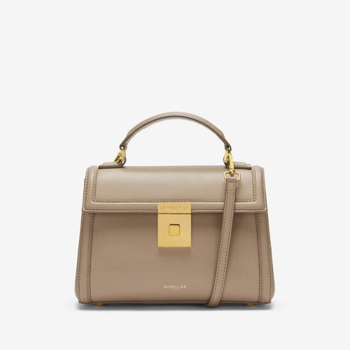 DEMELLIER The Paris | 手袋 (多色) - LondonKelly 英國名牌代購