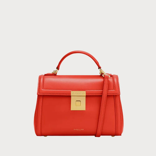 DEMELLIER The Paris | 手袋 (多色) - LondonKelly 英國名牌代購