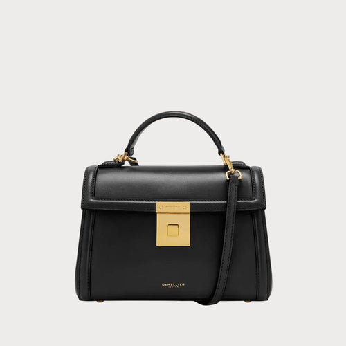 DEMELLIER The Paris | 手袋 (多色) - LondonKelly 英國名牌代購