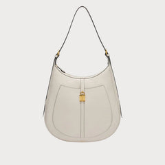 DEMELLIER The Siena Hobo | 腋下袋 (黑色) - LondonKelly 英國名牌代購