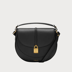 DEMELLIER The Siena Saddle | 斜咩袋 (多色) - LondonKelly 英國名牌代購