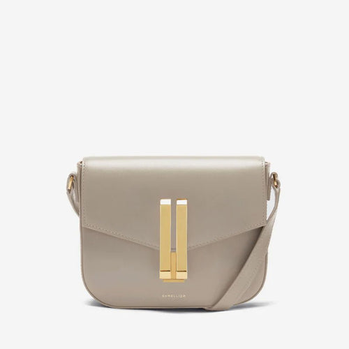 DEMELLIER The Small Vancouver | 手袋 (多色) - LondonKelly 英國名牌代購