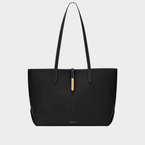 DEMELLIER The Tokyo Tote | 手提袋 (多色) - LondonKelly 英國名牌代購