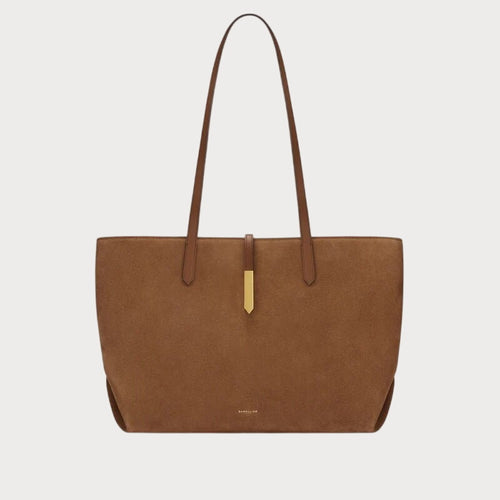 DEMELLIER The Tokyo Tote | 手提袋 (多色) - LondonKelly 英國名牌代購