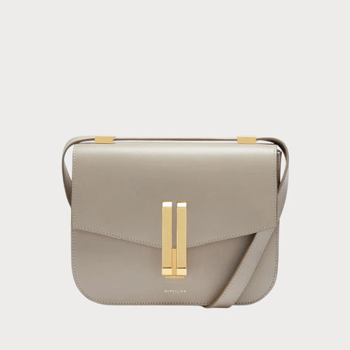 DEMELLIER The Vancouver | 斜咩袋 (多色) - LondonKelly 英國名牌代購