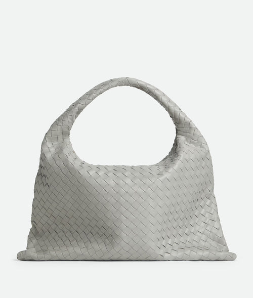 BOTTEGA VENETA Large Hop | Bottega Veneta Underarm Bag (Large Size/Multicolor)