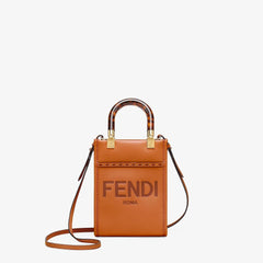 FENDI Mini Sunshine Shopper | 芬迪 手袋 (迷你/多色) - LondonKelly 英國名牌代購