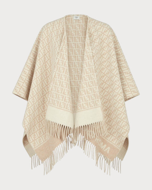 FENDI Poncho | 芬迪 被肩 (多色) - LONDONKELLY 英国名牌代购