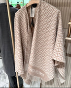 FENDI Poncho | 芬迪 被肩 (多色) - LONDONKELLY 英国名牌代购