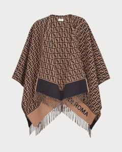 FENDI Poncho | 芬迪 被肩 (多色) - LONDONKELLY 英国名牌代购