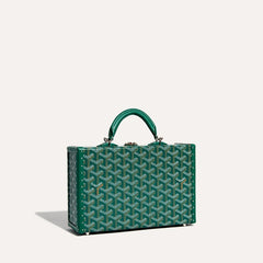 GOYARD Grand Hotel Trunk Bag | 戈雅 旅行袋 (多色) - LondonKelly 英國名牌代購