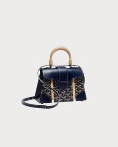 GOYARD Saigon Structure Mini Bag | 戈雅 迷你袋 (多色) - LondonKelly 英國名牌代購