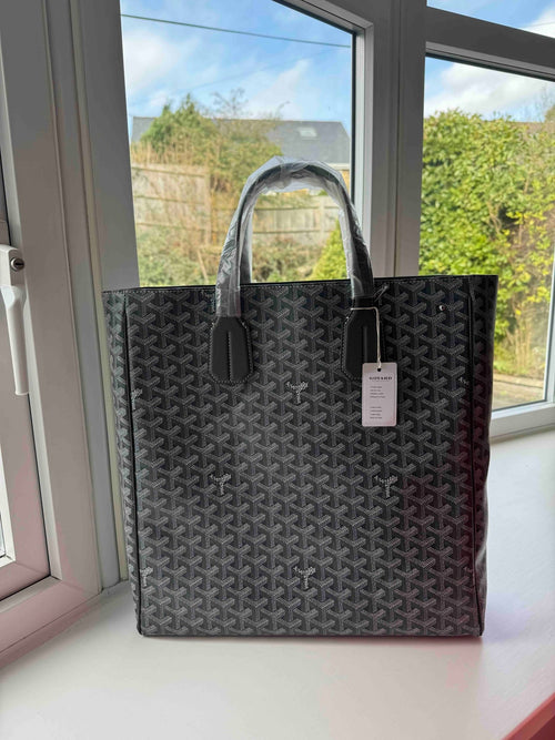 GOYARD Voltaire Bag | 戈雅 手提袋 (多色) - LONDONKELLY 英国名牌代购