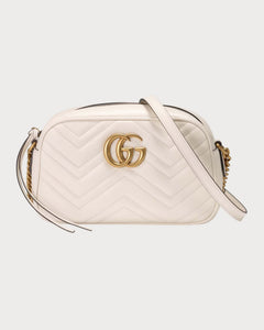 GUCCI GG Marmont Small Matelasse Shoulder Bag | 古馳 手袋 (多色) - LondonKelly 英國名牌代購
