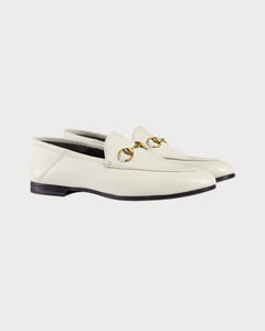 GUCCI Leather Horsebit Loafer | 古馳 樂福鞋 (多色) - LondonKelly 英國名牌代購