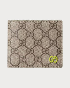 GUCCI Men's GG Bi - Fold Wallet | 古馳 男仕銀包 (多色) - LONDONKELLY 英國名牌代購