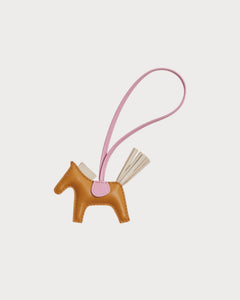 HEREMS PM Rodeo | 愛馬仕 小馬吊飾 (多色) - LondonKelly 英國名牌代購