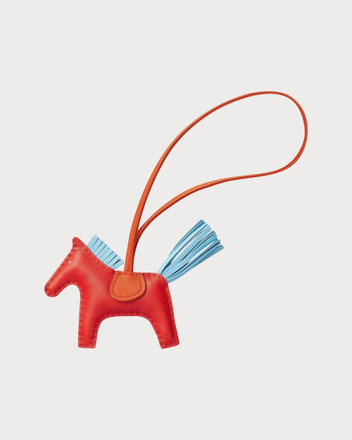 HEREMS PM Rodeo | 愛馬仕 小馬吊飾 (多色) - LondonKelly 英國名牌代購