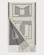 HERMES Casaque Lettres au Carre Scarf | 愛馬仕 頸巾 (多色) - LONDONKELLY 英國名牌代購