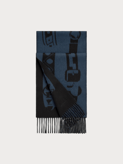 HERMES Colliers de Chiens Scarf(3 Colors) - LONDONKELLY 英國名牌代購