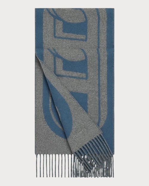 HERMES Maillons TGM Scarf | 爱马仕 男仕颈巾 (多色) - LONDONKELLY 英国名牌代购