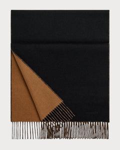 HERMES Men's Recto - Verso Muffler | 爱马仕 男仕颈巾 (多色) - LONDONKELLY 英国名牌代购