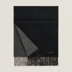 HERMES Men's Recto-Verso Muffler | 愛馬仕 男仕頸巾 (多色) - LondonKelly 英國名牌代購