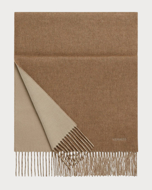 HERMES Men's Recto - Verso Muffler | 爱马仕 男仕颈巾 (多色) - LONDONKELLY 英国名牌代购