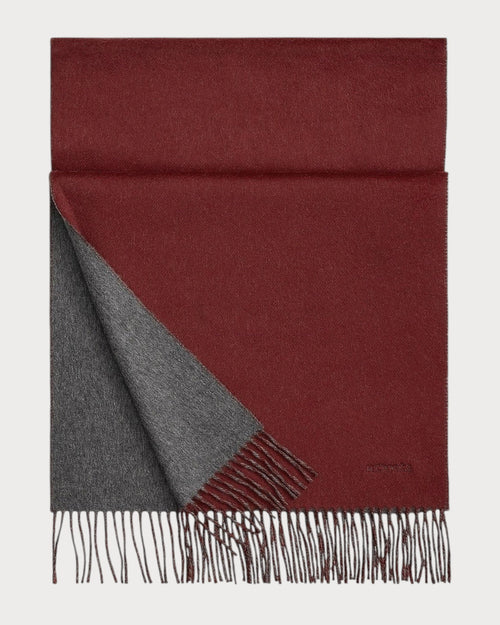 HERMES Men's Recto - Verso Muffler | 爱马仕 男仕颈巾 (多色) - LONDONKELLY 英国名牌代购