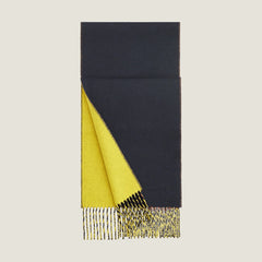 HERMES Men's Recto-Verso PM Muffler | 愛馬仕 男仕頸巾 (多色) - LondonKelly 英國名牌代購