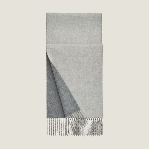 HERMES Men's Recto-Verso PM Muffler | 愛馬仕 男仕頸巾 (多色) - LondonKelly 英國名牌代購