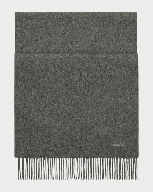 HERMES Men's Unie Brodee Muffler | 爱马仕 男仕颈巾 (多色) - LONDONKELLY 英国名牌代购