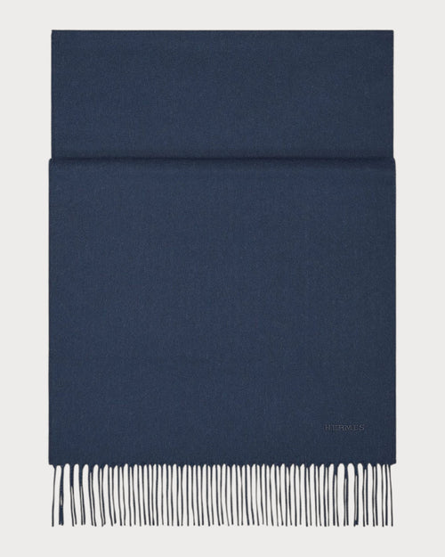 HERMES Men's Unie Brodee Muffler | 爱马仕 男仕颈巾 (多色) - LondonKelly 英国名牌代购