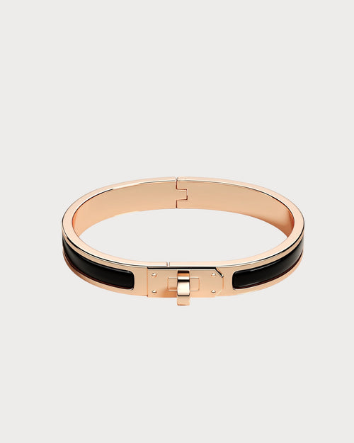 HERMES Mini Clic H Kelly Bracelet | 愛馬仕 手鐲 (多色) - LondonKelly 英國名牌代購