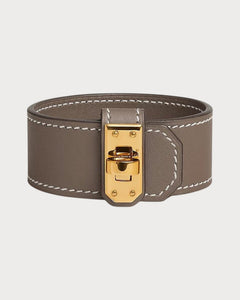 HERMES Small Kelly Twist Bracelet | 愛馬仕 Kelly手帶 (多色) - LONDONKELLY 英國名牌代購