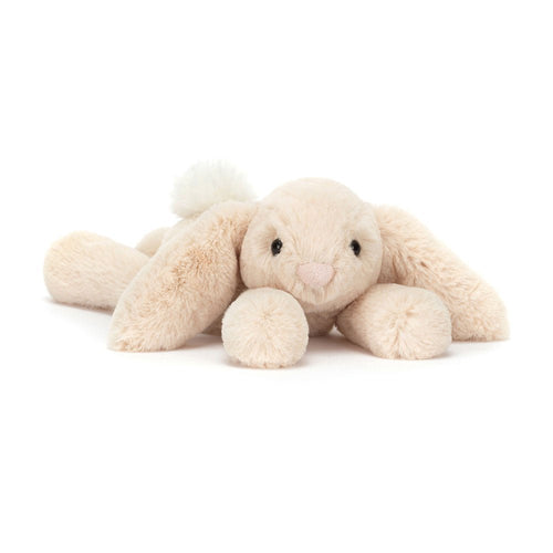 JELLYCAT Smudge Rabbit | 兔仔公仔 (多码/米色) - LondonKelly 英国名牌代购