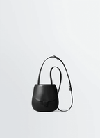 LEMAIRE Il Bussetto For Lemaire Small Cartridge Bag | 手袋 (黑色) - LONDONKELLY 英國名牌代購