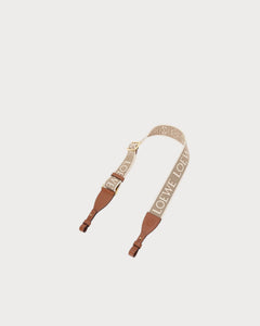 LOEWE Anagram Loop Strap | 羅意威 肩帶 (多色) - LondonKelly 英國名牌代購