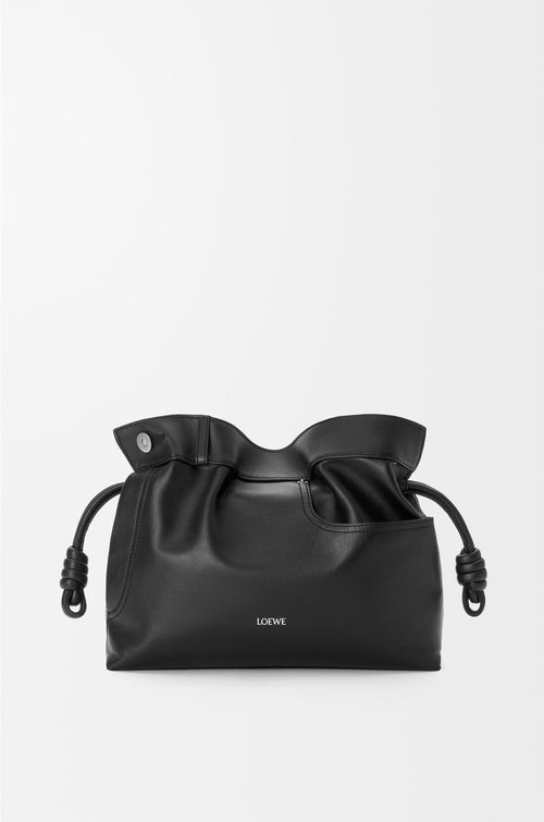 LOEWE Panta Medium Flamenco Clutch | 罗意威 手袋 (多色) - LondonKelly 英国名牌代购