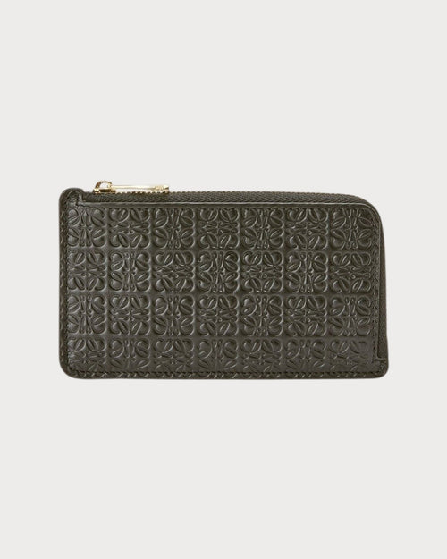 LOEWE Repeat Coin Cardholder | 羅意威 卡套銀包 (多色) - LONDONKELLY 英國名牌代購