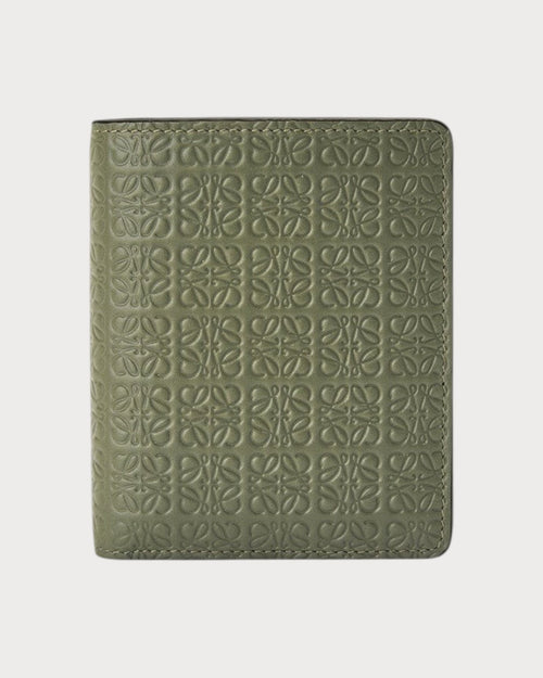 LOEWE Repeat Compact Zip Wallet | 羅意威 銀包 (多色) - LondonKelly 英國名牌代購