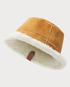 LOEWE Reversible Anagram Bucket Hats(Brown) - LONDONKELLY 英国名牌代购